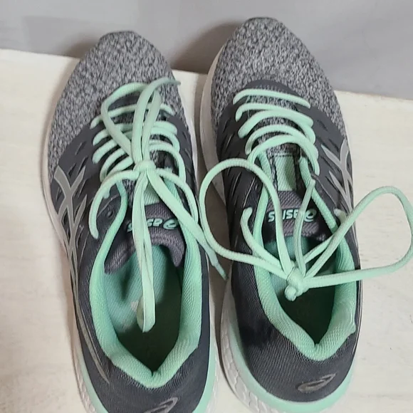 Asics DuoMax Running Shoes - Picture 6 of 8